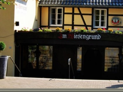 Foto: Waldhotel im Wiesengrund