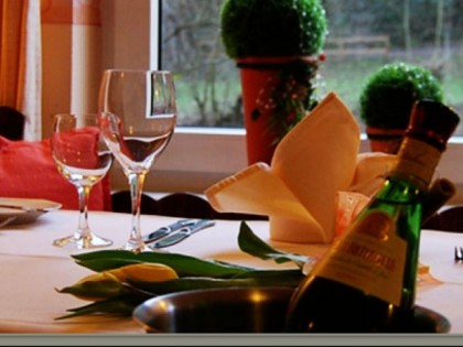 Foto: Waldhotel im Wiesengrund