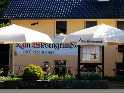 Foto: Waldhotel im Wiesengrund