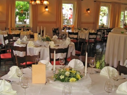 Foto: Waldhotel im Wiesengrund